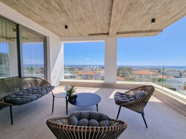 Mieszkanie Sprzedaż Cypr Południowy Pafos