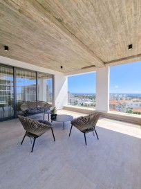 Mieszkanie Sprzedaż Cypr Południowy Pafos