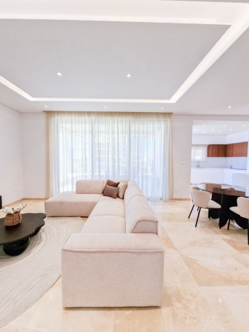 Mieszkanie Sprzedaż Cypr Południowy Pafos 16