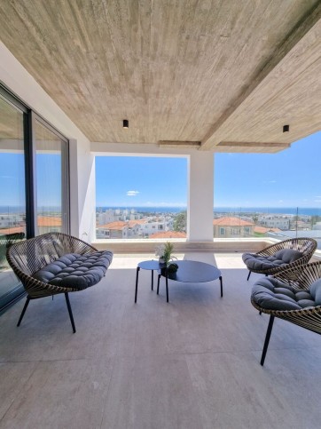 Mieszkanie Sprzedaż Cypr Południowy Pafos 18