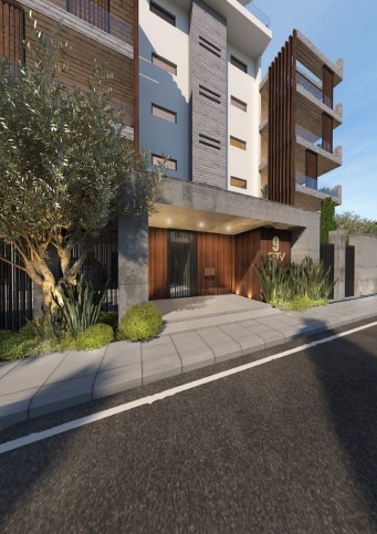 Mieszkanie Sprzedaż Cypr Południowy Pafos 2