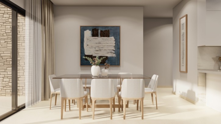 Dom Sprzedaż Cypr Południowy Pegeia 11