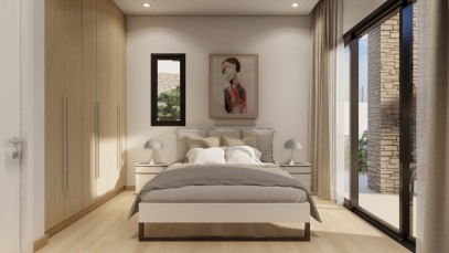 Dom Sprzedaż Cypr Południowy Pegeia