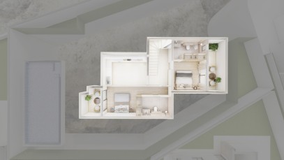 Dom Sprzedaż Cypr Południowy Pegeia