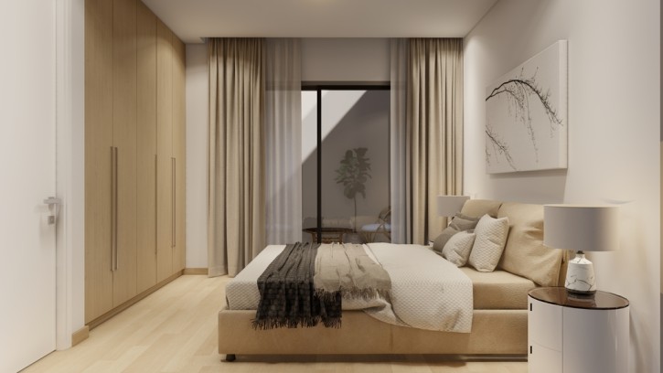 Dom Sprzedaż Cypr Południowy Pegeia 17