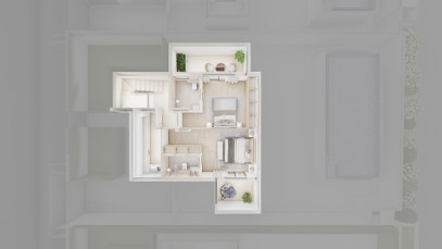 Dom Sprzedaż Cypr Południowy Pegeia