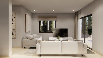 Dom Sprzedaż Cypr Południowy Pegeia