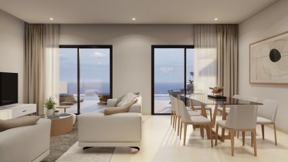 Dom Sprzedaż Cypr Południowy Pegeia