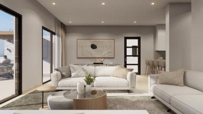 Dom Sprzedaż Cypr Południowy Pegeia