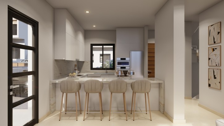 Dom Sprzedaż Cypr Południowy Pegeia 25