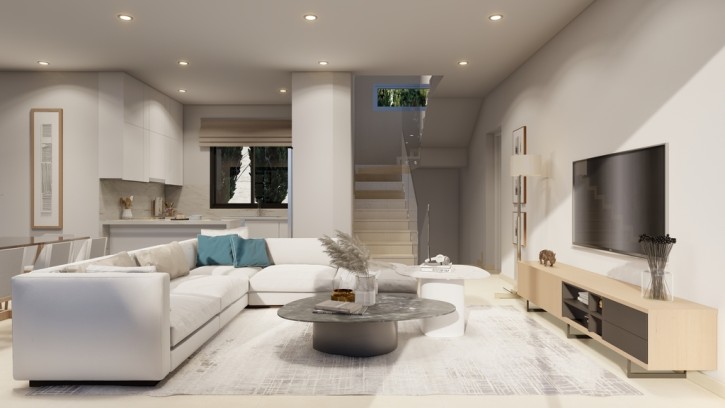 Dom Sprzedaż Cypr Południowy Pegeia 30