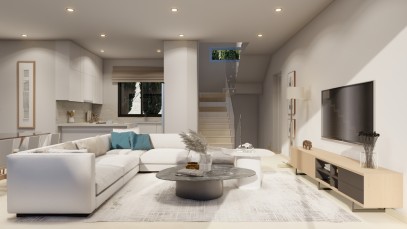 Dom Sprzedaż Cypr Południowy Pegeia