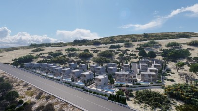 Dom Sprzedaż Cypr Południowy Pegeia