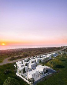 Dom Sprzedaż Cypr Południowy Pegeia