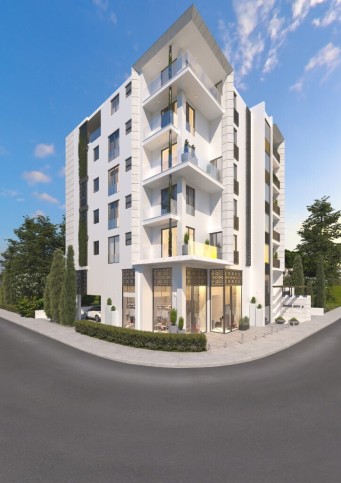 Mieszkanie Sprzedaż Cypr Południowy Pafos 7