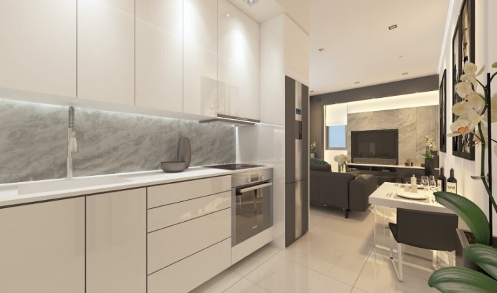 Mieszkanie Sprzedaż Cypr Południowy Pafos 6