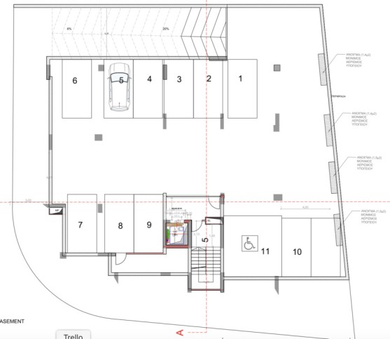 Mieszkanie Sprzedaż Cypr Południowy Pafos 9