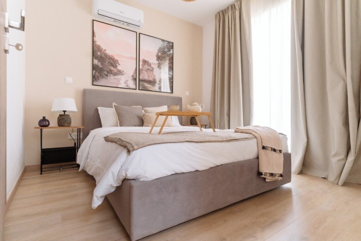 Dom Sprzedaż Cypr Południowy Pegeia 5