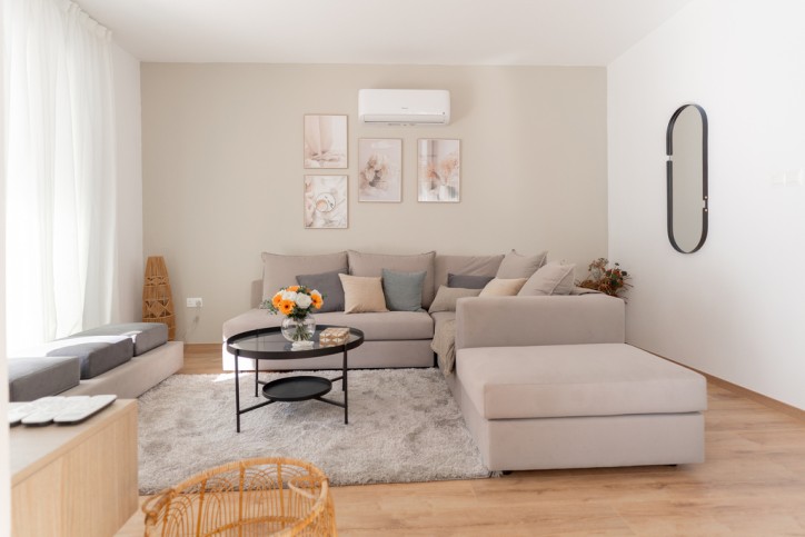 Dom Sprzedaż Cypr Południowy Pegeia 17