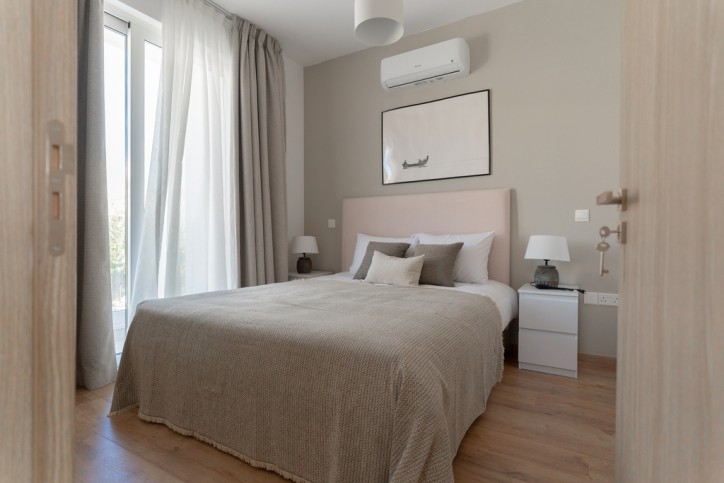 Dom Sprzedaż Cypr Południowy Pegeia 19