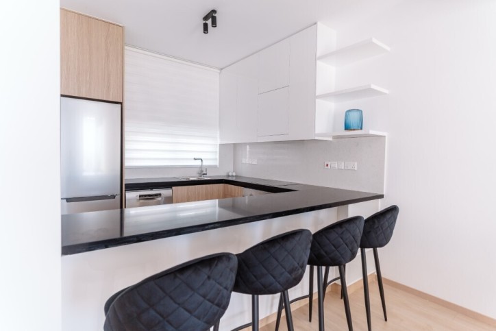 Dom Sprzedaż Cypr Południowy Pegeia 24