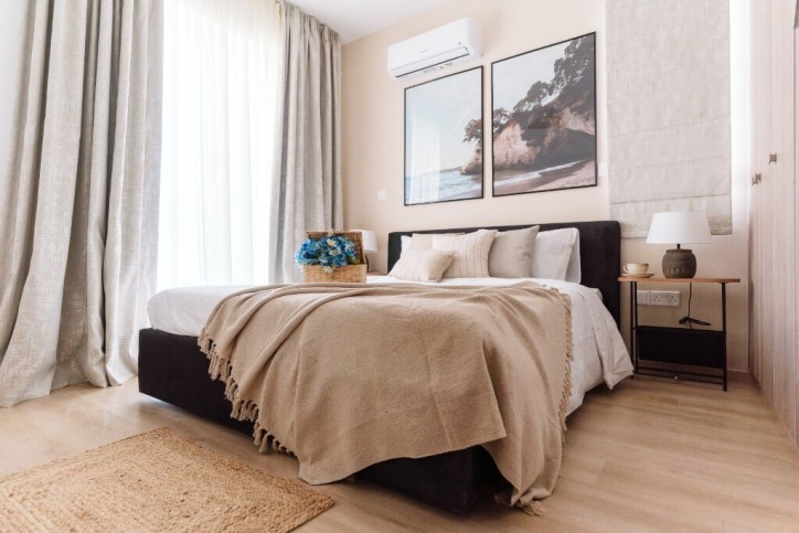 Dom Sprzedaż Cypr Południowy Pegeia 8