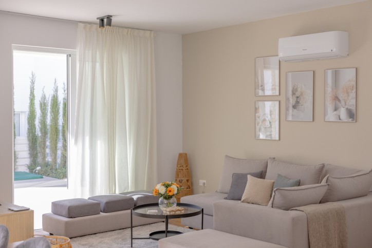 Dom Sprzedaż Cypr Południowy Pegeia 10