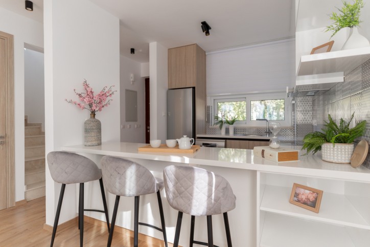 Dom Sprzedaż Cypr Południowy Pegeia 2