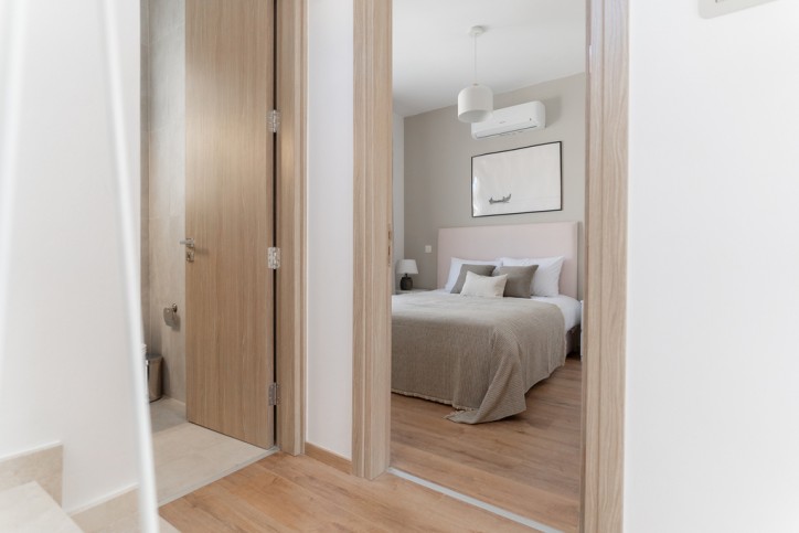 Dom Sprzedaż Cypr Południowy Pegeia 16