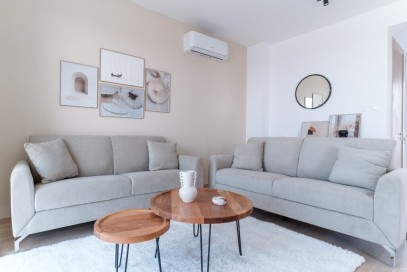 Dom Sprzedaż Cypr Południowy Pegeia