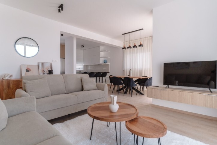 Dom Sprzedaż Cypr Południowy Pegeia 27