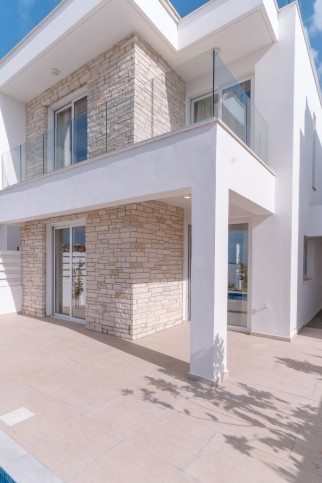 Dom Sprzedaż Cypr Południowy Pegeia 30