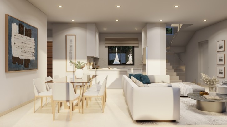 Dom Sprzedaż Cypr Południowy Akamas 5