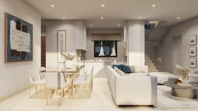 Dom Sprzedaż Cypr Południowy Akamas