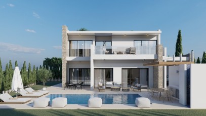 Dom Sprzedaż Cypr Południowy Akamas