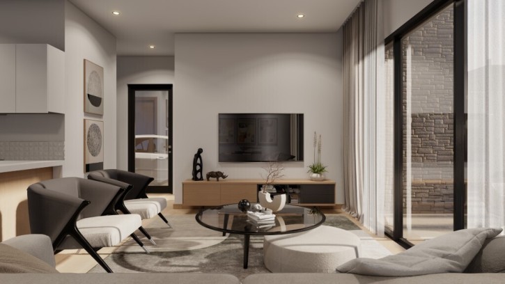 Dom Sprzedaż Cypr Południowy Akamas 9