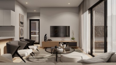 Dom Sprzedaż Cypr Południowy Akamas