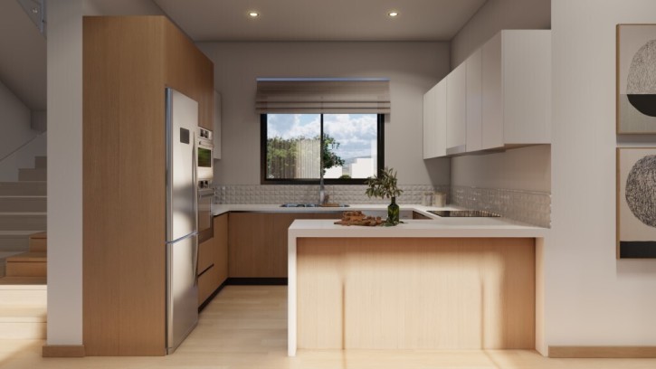 Dom Sprzedaż Cypr Południowy Akamas 11