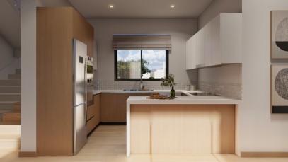 Dom Sprzedaż Cypr Południowy Akamas