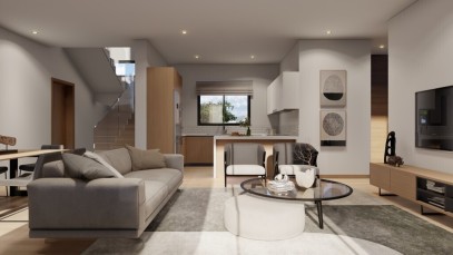 Dom Sprzedaż Cypr Południowy Akamas