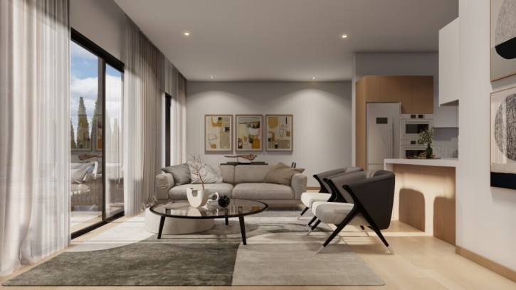 Dom Sprzedaż Cypr Południowy Akamas 13