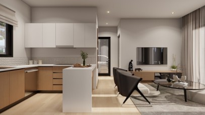 Dom Sprzedaż Cypr Południowy Akamas