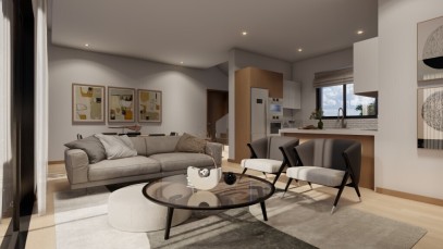 Dom Sprzedaż Cypr Południowy Akamas