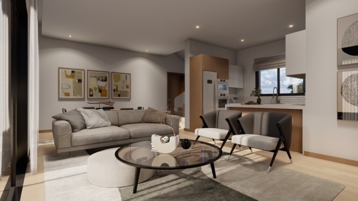 Dom Sprzedaż Cypr Południowy Akamas 15