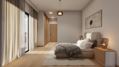 Dom Sprzedaż Cypr Południowy Akamas