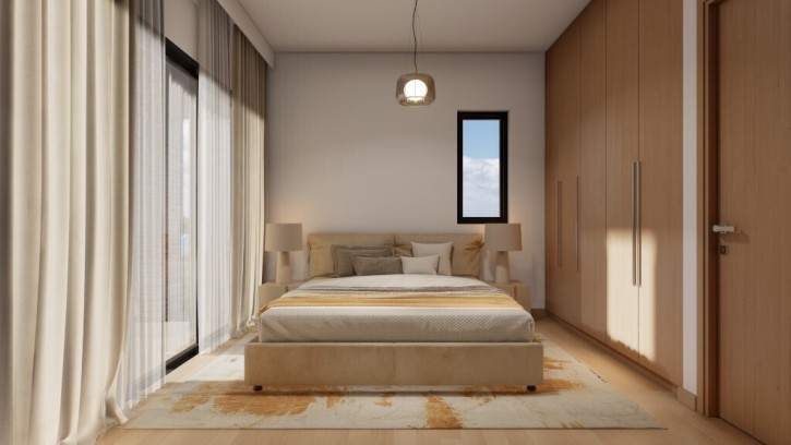 Dom Sprzedaż Cypr Południowy Akamas 18