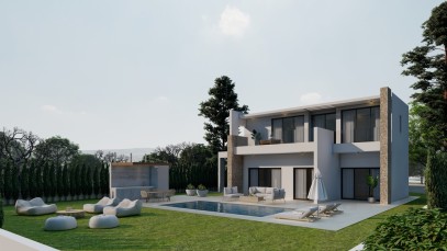 Dom Sprzedaż Cypr Południowy Akamas