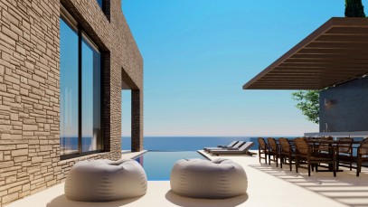 Dom Sprzedaż Cypr Południowy Pafos