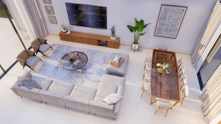 Dom Sprzedaż Cypr Południowy Pafos 9