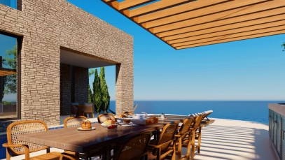 Mieszkanie Sprzedaż Cypr Południowy Pafos